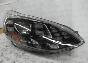 Kia sportage 4 iv lift full led idealna lampa przednia prawa prawy przód 4