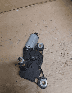 SILNICZEK WYCIERACZKI TYŁ SEAT LEON II nr 1P0955711 4