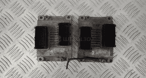 OSŁONA SILNIKA MERCEDES  A6510109815 1