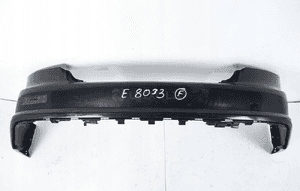 Audi A7 C7 lift 4G8 2014-2018 zderzak tył tylny 4G8807511AH 1
