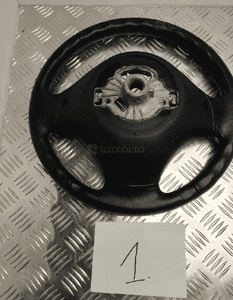 BMW F20 F21 F30 F31 F32 KIEROWNICA GRZANA WIBRACJA 6