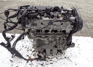 Silnik B4204T38 volvo V40 ii 2.0 T2 36 tys km 3