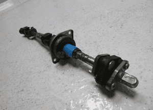 JAGUAR XF X250 LIFT KRZYŻAK KOLUMNY KIEROWNICZEJ 5