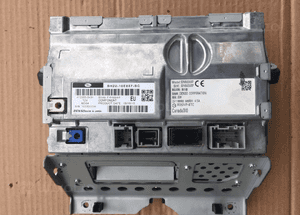 Ekran wyświetlacz nawigacji BH22-10E887 Range Rover Sport L320 Lift 2009-2013 2