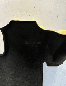 Dywan wykladzina podloga renault trafic iii 3 org 2