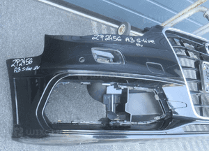 Zderzak przedni przód audi A3 s-line 8V3 8V3807437F 2012-2016 15