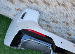Zderzak tył bmw X3 G08 m pakiet 2