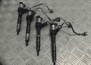 MAZDA 6 GH 08-12 2.2 CITD MZR-CD WTRYSKIWACZ WTRYSK R2AA13H50 1