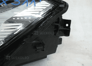Volvo XC60 ii lift full led lampa przednia lewa lewy przód 5