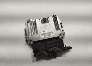 Komputer sterownik silnika suzuki ignis iii 1.2 33910-73S00 0261S21949 20- 2