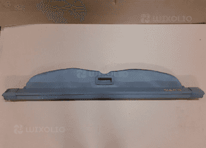 Roleta bagażnika renault scenic ii oryginał wysyłka 1