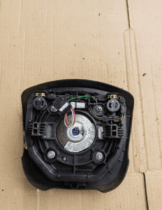 Poduszka airbag kierowcy renault master iii 34116561B 2