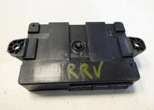RANGE VOGUE L322 SPORT L320 MODU STEROWNIK KEYLESS 4