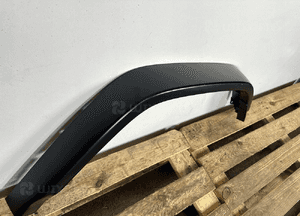 Listwa blotnika tyl tylna lewa mercedes g-klasa 63 amg W463 A4638812700 3