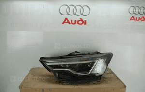 Reflektor full led audi A6 C8 4K 2019-2022 4K0 oe 1
