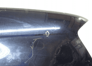 Błotnik audi A3 8P0 2008-2011 po lifcie lift 8P 6