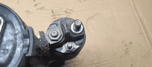 Rozrusznik starter silnika Opel Zafira C 2.0 CDTI 55572065 7