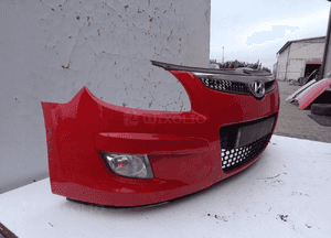 Zderzak przód przedni hyundai I30 i ja 2
