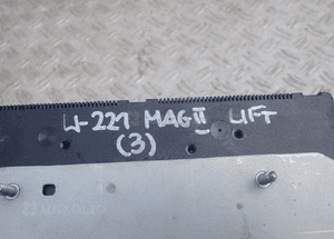 MODUŁ SAM STEROWNIK MERCEDES W221 LIFT A2219006902 RADOM 3