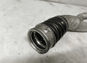 BMW e90 e92 E91 335i n54b30a N54 przewód rura intercoolera 7556552 7