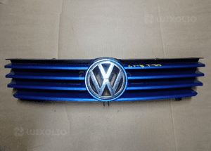 Grill atrapa vw golf iv radom