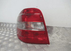 Lampa tylna tył lewa mercedes ml W164 2005-2008 3