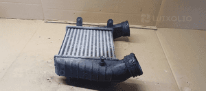Chłodnica intercoolera VW Passat B5 FL 1.9 TDI 8D0145805C 3