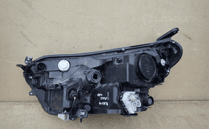 Lampa prawa prawy full led toyota RAV4 RAV-4 16- 2