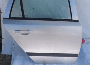 Drzwi prawy tył prawe tylne opel astra h kombi Z157 3