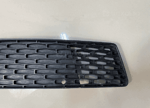 Saab 9-5 krata zderzaka przedniego prawa 12756079 3