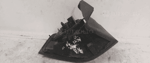 Tyl tylna lampa prawa fiat stilo kombi 5