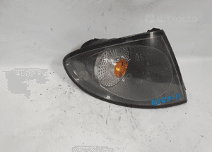 Lampa tylna lewa tył lewo seat toledo 3 2