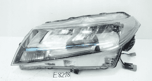 Suzuki vitara lift 2018- full led lampa lewy przód lewa przednia 100-7R016 1