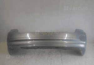 Zderzak tył tylny bmw iii 3 E91 kombi lift 08-12 1
