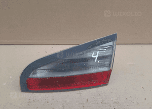 Lampa prawy tył w klapę ford galaxy 1