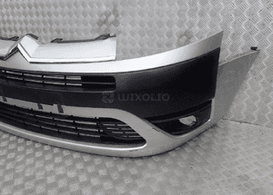 Zderzak przod citroen C4 picasso radom 3