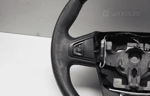 Kierownica Renault Latitude 3