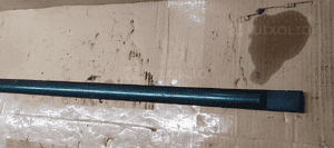 Listwa drzwi lewy tył tylna lewa Ford Mondeo MK3 1S71-25532 3