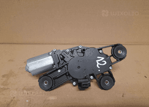 SILNICZEK WYCIERACZKI TYŁ FORD nr 0390201860 1