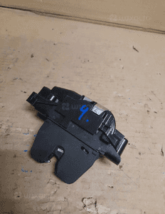 Zamek klapy bagażnika Citroen Peugeot 9671153780 1