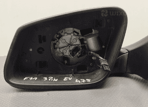 Bmw F11 lusterko lewe 3PIN 475 europa 14