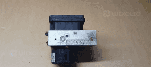 Pompa ABS sterownik Mercedes W203 A0064310412 A0345457732 5