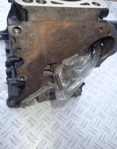 Blok silnika vw 1.6 tdi cay radom 6