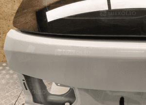 Bmw 3 F31 kombi klapa bagażnika z szybą kolor A300 300 7