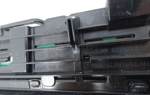 Światło stop stopu mercedes gle coupe A2929064500 8