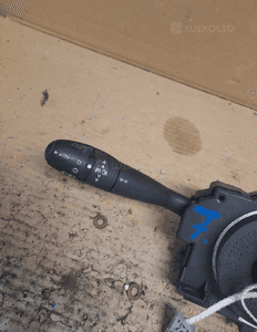 PRZEŁĄCZNIK ZESPOLONY PAJĄK PEUGEOT / CITROEN nr 96511181XT 3