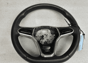 Kierownica skora multi vw ID4 ID.4 1ST 10A419089 1