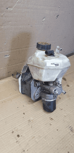 Serwo wspomaganie hamulca Mercedes W211 A0004300312 3