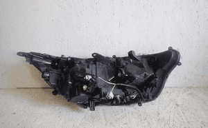 Lampa lewa lewy full led toyota RAV4 rav 4 v 19- 2