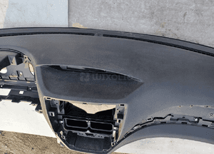 Subaru impreza iii 3 deska rozdzielcza konsola  poduszka airbag pasażera 3